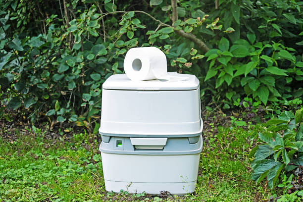 Affordable portable toilet rental in Jesup, IA