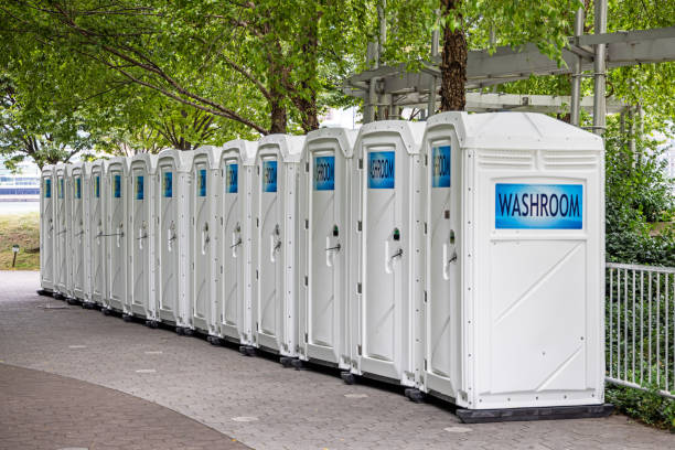 Best Luxury portable toilet rental  in Jesup, IA
