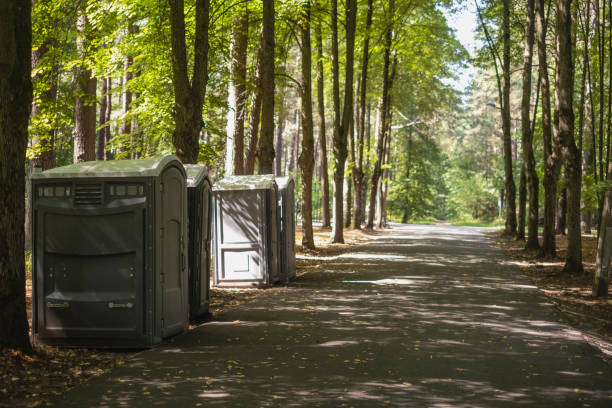 Best Sanitation services for porta potties  in Jesup, IA